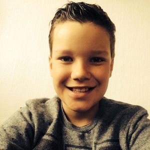 Meet your Posher, Sigurður gunnar